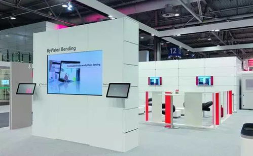 參加展會你選對了嗎？——會展服務(wù)的關(guān)鍵選擇指南